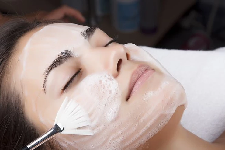 Chemical Peels Treatment In Charlottesville, VA By Health & Wellness Spa