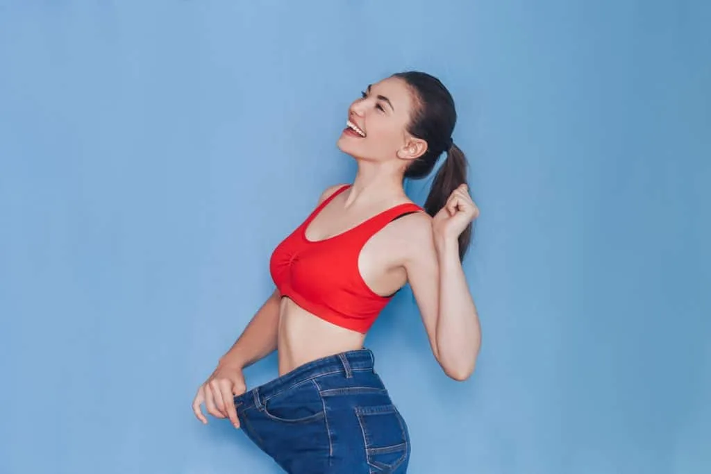 What are the 3 Elements of a Weight Loss Program 5 Weight loss program in Charlottesville, VA