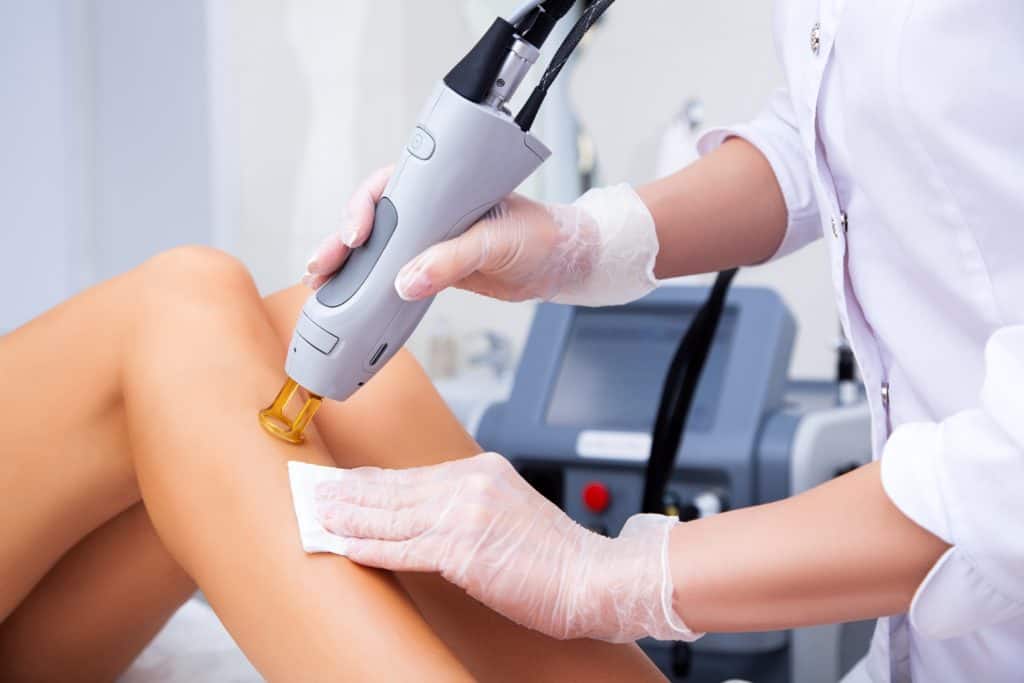 What to Expect During a Laser Hair Removal Treatment A Step-by-Step Guide