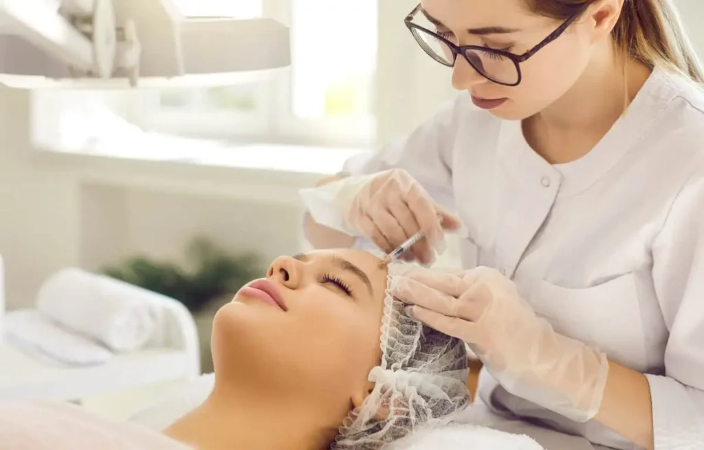What is Dermal Filler? Explore Types, Targeted Areas and Results 3 Dermal Filler Treatment by Health and Wellness Spa in Charlottesville VA