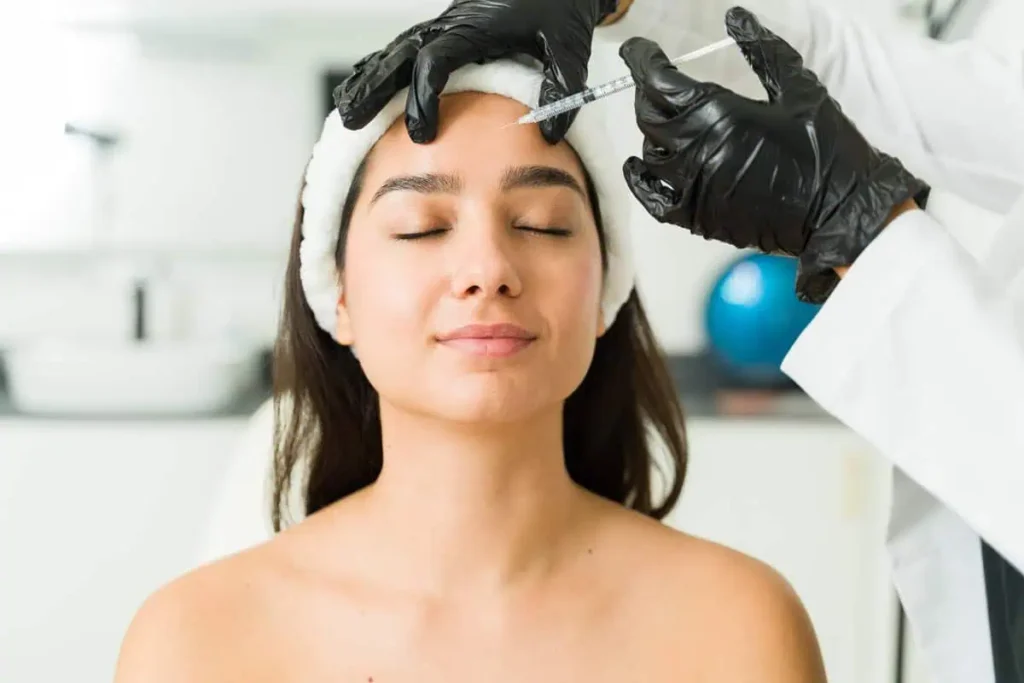What is Masseter Botox and How Does It Work for TMJ? 1 Masseter Botox Treatment by Health and Wellness Spa in Charlottesville VA