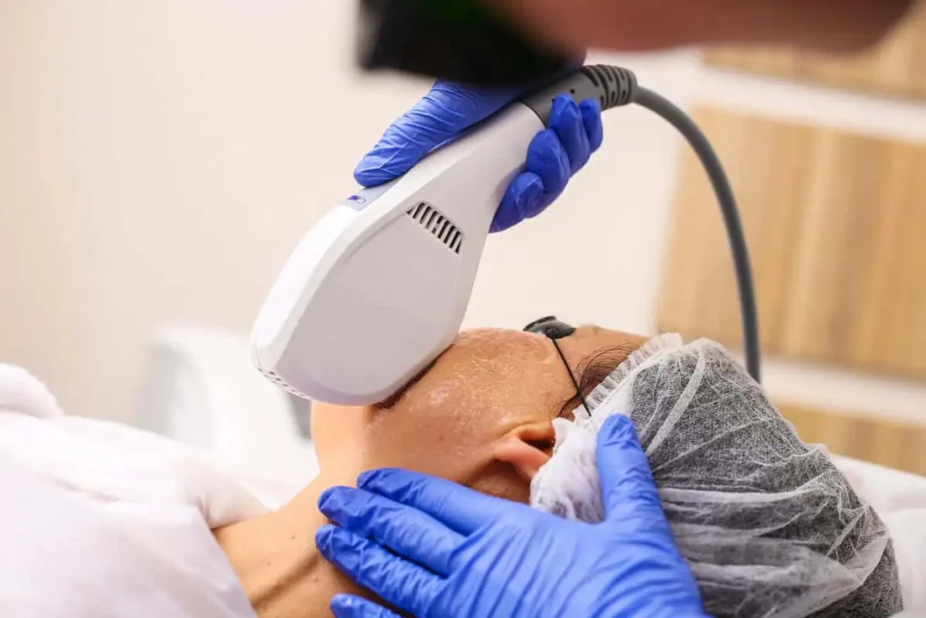 How CryoSkin Works: A Guide to the Science Behind It 3 CryoSkin Treatments at Health and Wellness Spa In Charlottesville