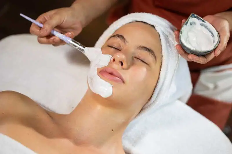 Chemical Peels