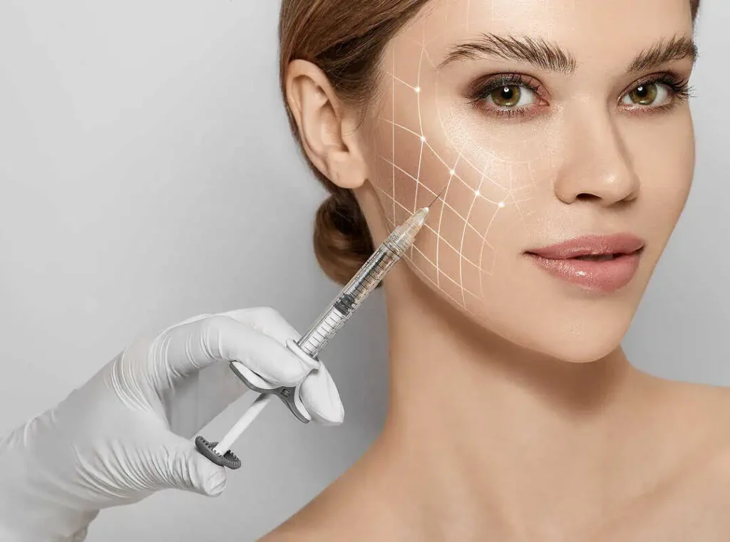 Navigating Aesthetic Treatments: Botox vs. Dermal Fillers for Facial Rejuvenation 1 Botox vs. Dermal Fillers for Facial Rejuvenation