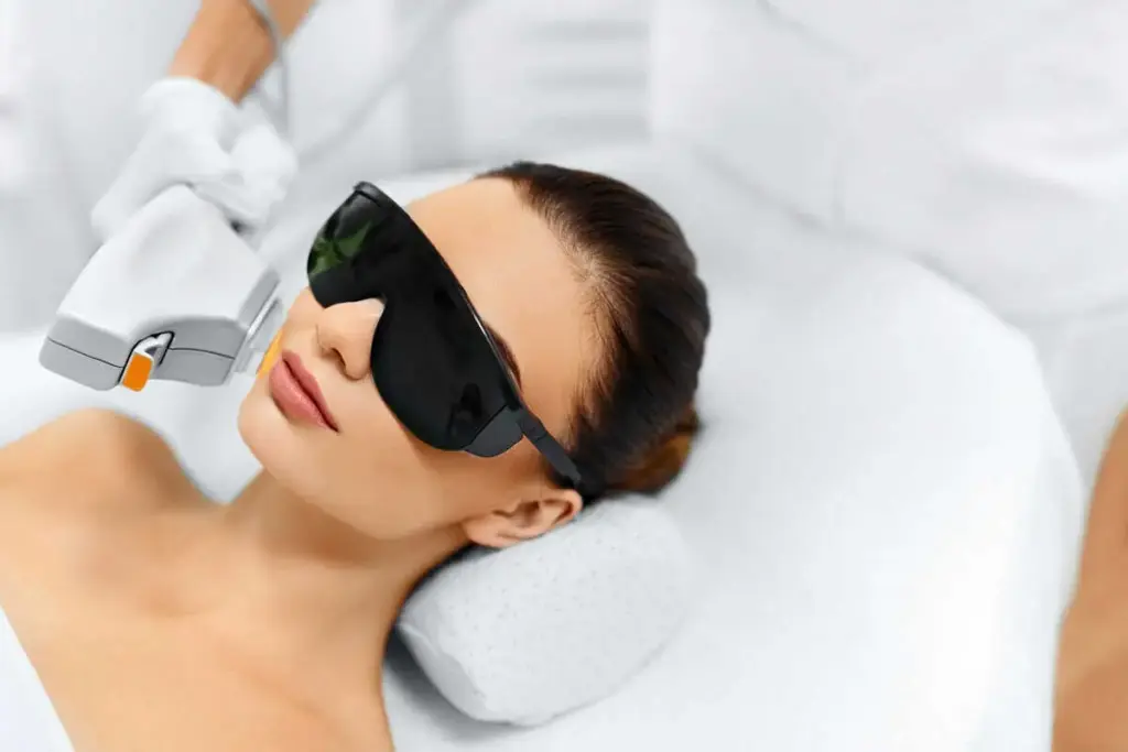 How IPL Improves Skin Texture and Tone 1 Best IPL Skin Rejuvenation in Charlottesville, VA