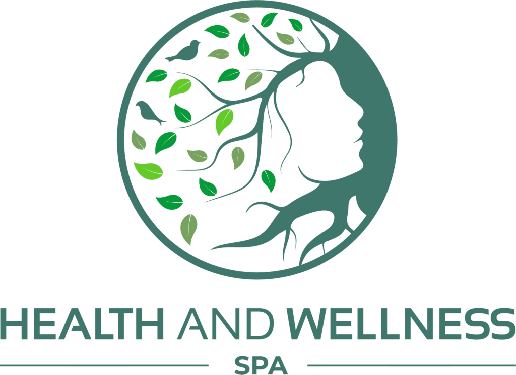 About 1 Health & Wellness Spa Logo | Charlottesville, VA